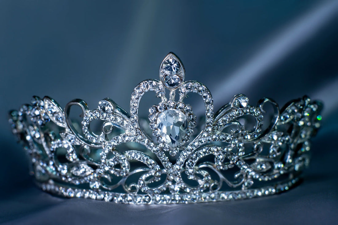 Regal Splendor and Hidden Shadows: Unveiling the Mysteries of the British Crown Jewels