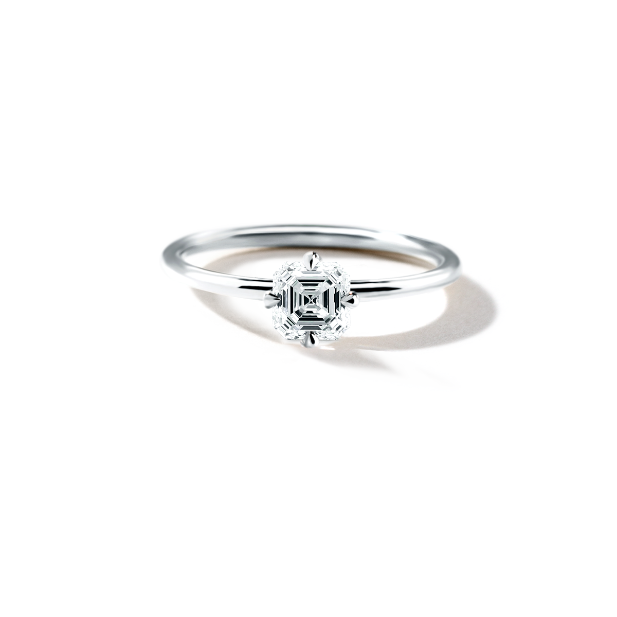 Origin Engagement Ring