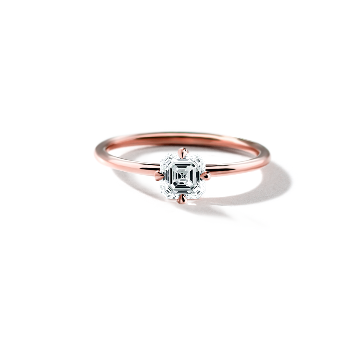 Origin Engagement Ring