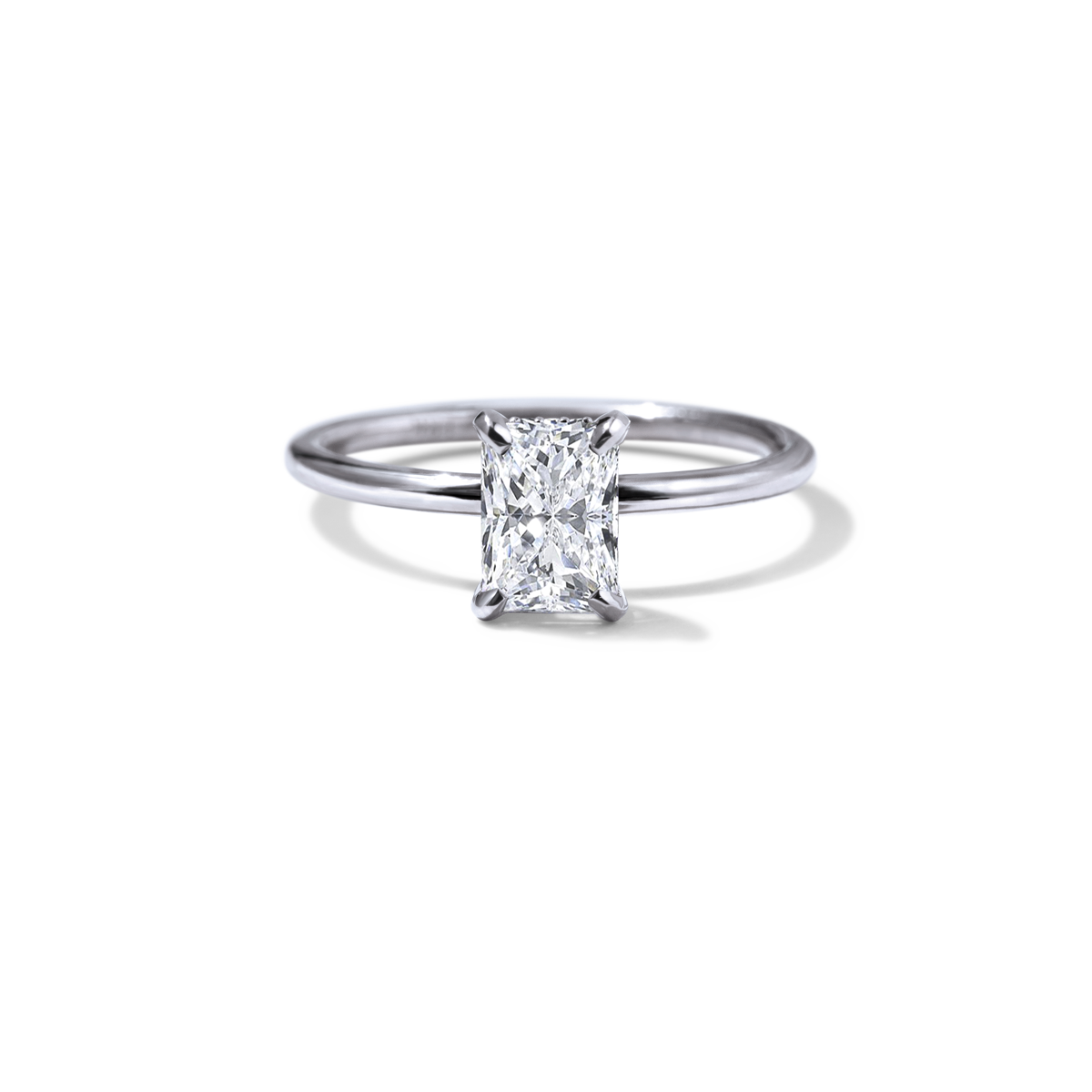 Origin Engagement Ring