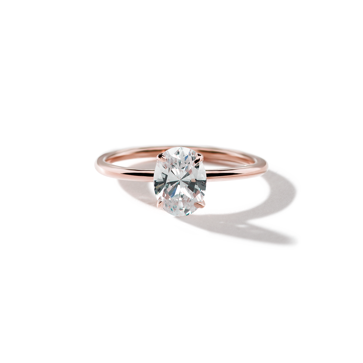 Origin Engagement Ring