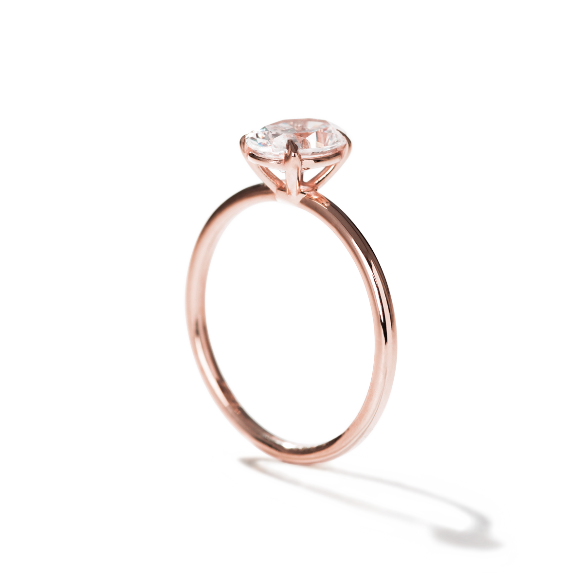 Origin Engagement Ring