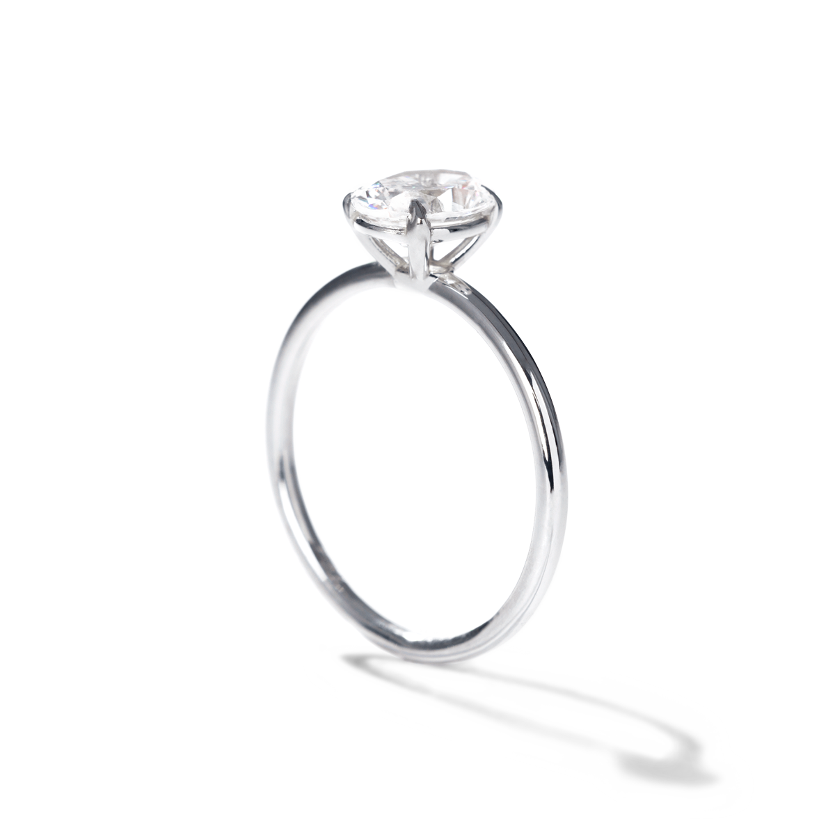 Origin Engagement Ring