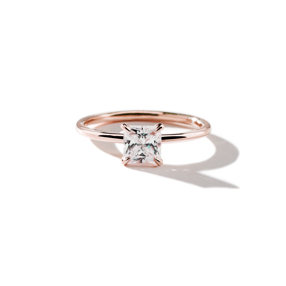 Origin Engagement Ring