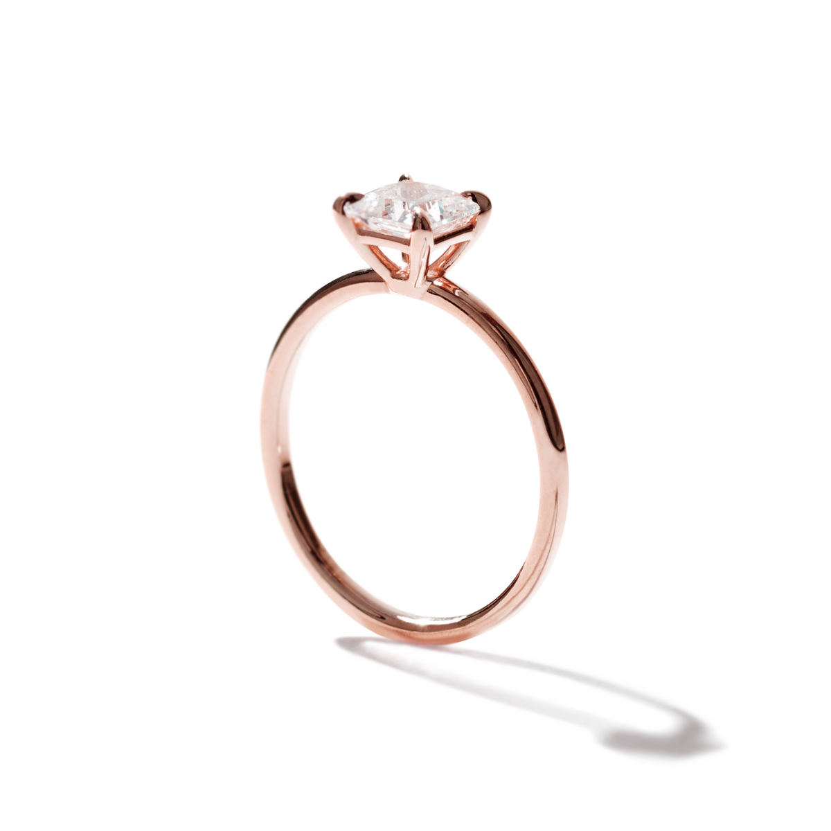 Origin Engagement Ring