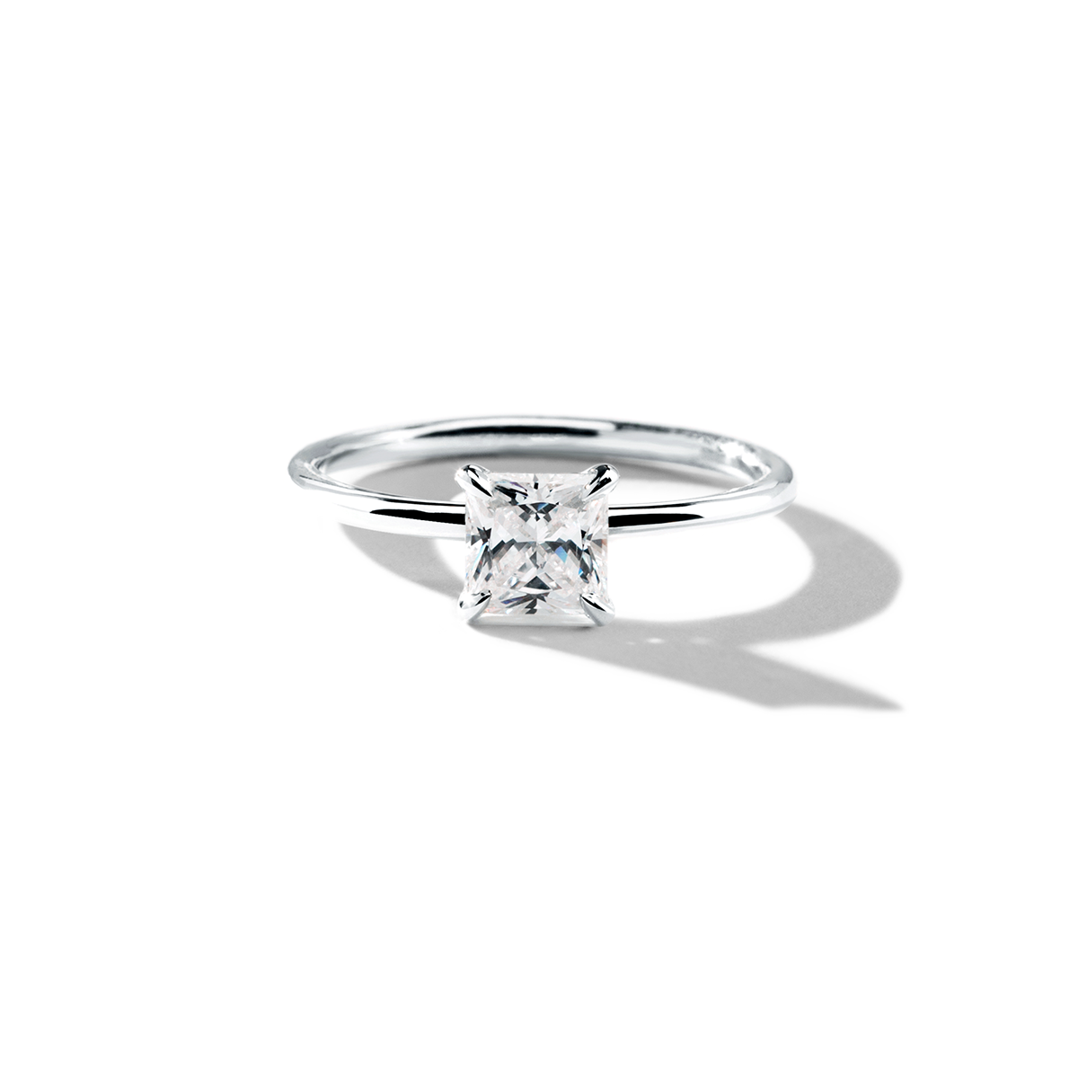 Origin Engagement Ring
