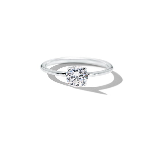 Origin Engagement Ring