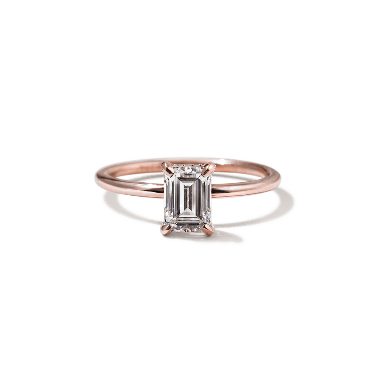 Origin Engagement Ring