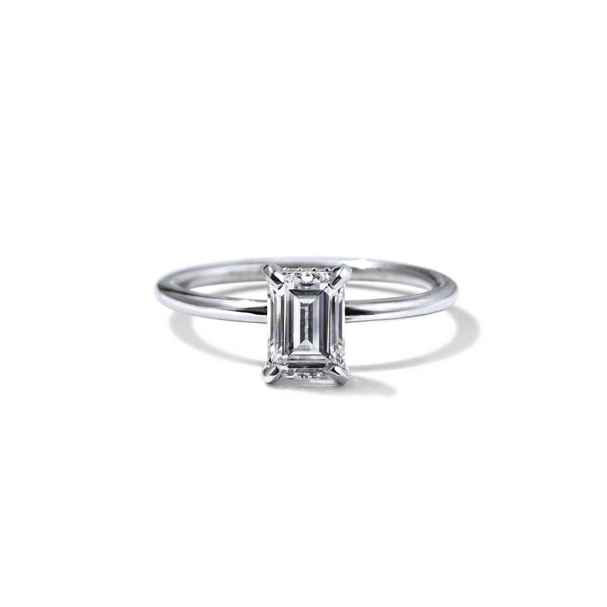 Origin Engagement Ring