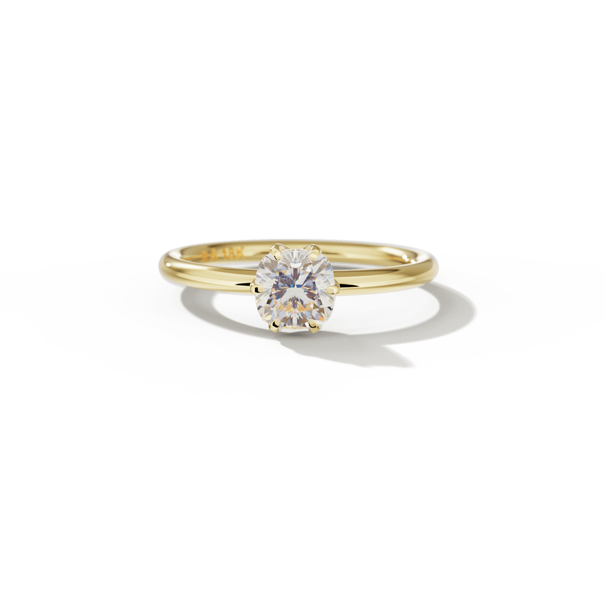 Vowstone Engagement Ring