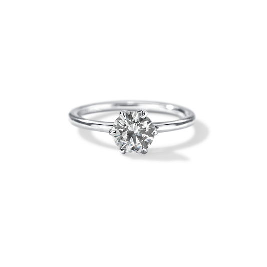 Vowstone Engagement Ring