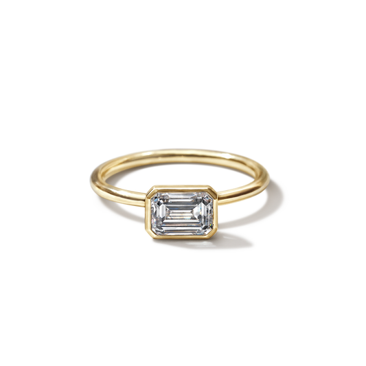 Sentinel Engagement Ring