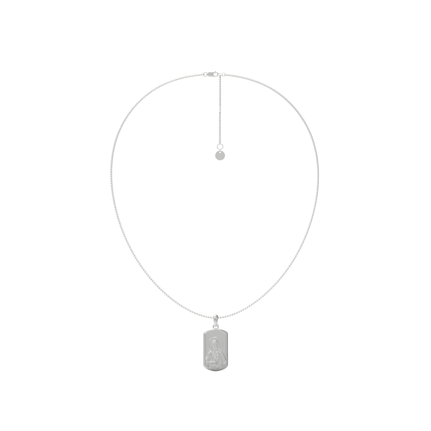 Sancta Icon Pendant
