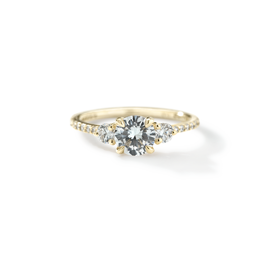 Vale Engagement Ring