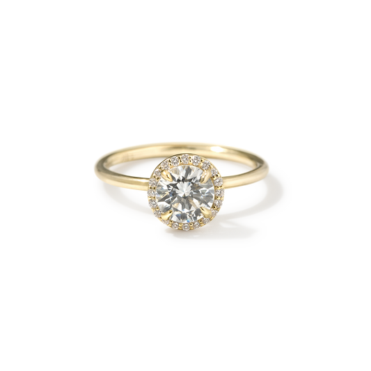 Liora Engagement Ring