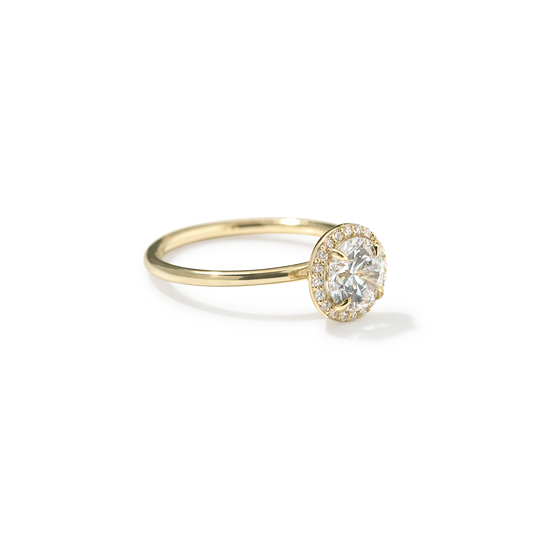 Liora Engagement Ring